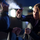Image for article titled Woman Pepper Spraying Assailant Makes Sure To Save Enough For Rest Of Walk Home